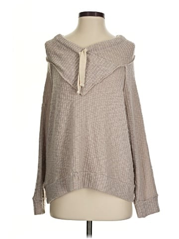 Vintage Havana Pullover Sweater (view 1)
