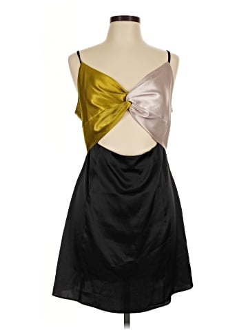Topshop Cocktail Dress (view 1)