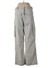 Unbranded Gray Cargo Pants Size S - photo 2