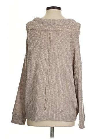 Vintage Havana Pullover Sweater (view 2)