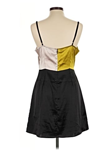 Topshop Cocktail Dress (view 2)