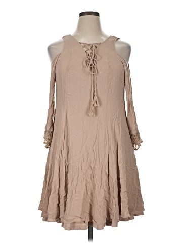Torrid Casual Dress (view 1)