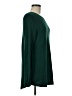 Style&Co 100% Cupro Green Long Sleeve Top Size M - photo 4