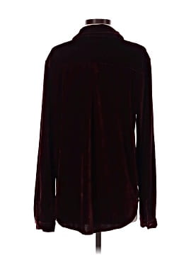 L'academie los angeles Long Sleeve Blouse (view 2)