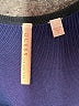 Guess Stripes Blue Cocktail Dress Size S - photo 7