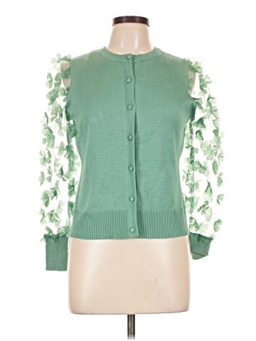Love Scarlett Cardigan (view 1)