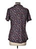 Assorted Brands Blue Short Sleeve Polo Size L - photo 2