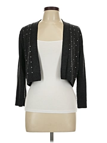 Calvin Klein Cardigan (view 1)