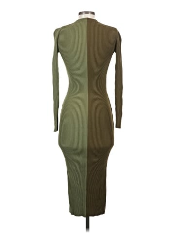STAUD Casual Dress (view 2)