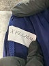 New Mix USA Blue Active Pants Size XL - photo 7