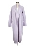 SØSKEN Purple Cardigan Size Sm (1) - photo 1