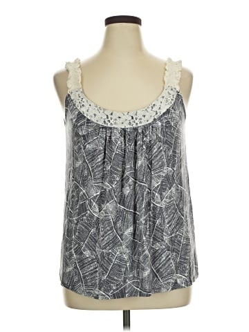 Daisy Fuentes Tank Top (view 1)