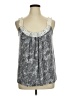 Daisy Fuentes Gray Tank Top Size XL - photo 1