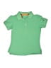 Assorted Brands 100% Cotton Green Short Sleeve Polo Size S (kids) - photo 1