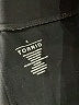 Torrid Solid Black Active Pants Size 1X Plus (1) - photo 4
