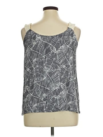 Daisy Fuentes Tank Top (view 2)