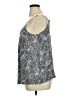 Daisy Fuentes Gray Tank Top Size XL - photo 5
