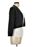 Calvin Klein Black Cardigan Size L - photo 4