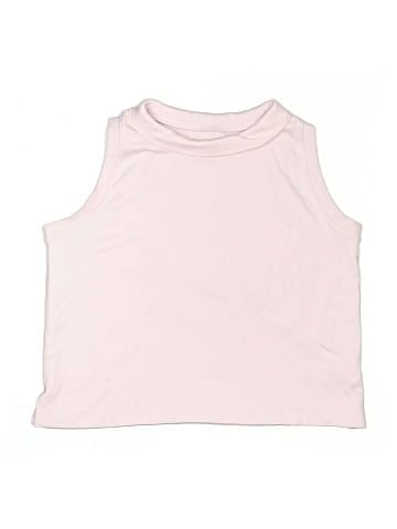 Active by Old Navy Sleeveless T-Shirt (view 1)