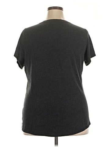 Tek Gear Short Sleeve T-Shirt (view 2)