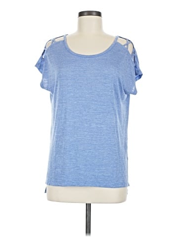 Active Life Short Sleeve T-Shirt (view 1)