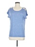 Active Life Blue Short Sleeve T-Shirt Size M - photo 1