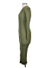 STAUD Green Casual Dress Size S - photo 5
