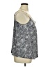 Daisy Fuentes Gray Tank Top Size XL - photo 4