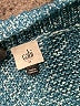 CAbi Teal Cardigan Size M - photo 7