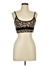 Unbranded Brown Sports Bra Size L - photo 1