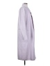 SØSKEN Purple Cardigan Size Sm (1) - photo 4