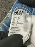 H&M Blue Jeans Size 4 - photo 7