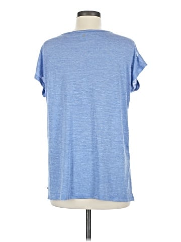 Active Life Short Sleeve T-Shirt (view 2)