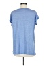 Active Life Blue Short Sleeve T-Shirt Size M - photo 2