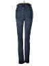 Rag & Bone Chevron-herringbone Blue Jeans Size 26 waist - photo 2