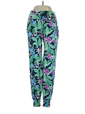 Lilly Pulitzer Luxletic Casual Pants (view 1)
