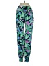 Lilly Pulitzer Luxletic Tropical Green Casual Pants Size XS - photo 1
