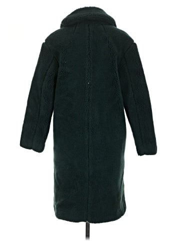 Madewell (Re)sourced Sherpa Teddy Coat (view 2)