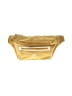 Nike 100% Polyester Yellow Belt Bag One size - photo 1