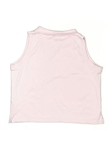 Active by Old Navy Sleeveless T-Shirt (view 2)