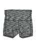 FILA Gray Athletic Shorts One size - photo 1