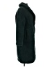 Madewell Green Coat Size XS - photo 4