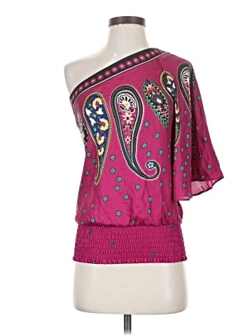 Rampage Kimono (view 1)
