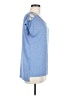 Active Life Blue Short Sleeve T-Shirt Size M - photo 4