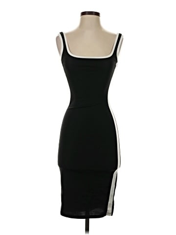 Trafaluc by Zara Cocktail Dress (view 1)