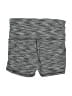 FILA Gray Athletic Shorts One size - photo 2
