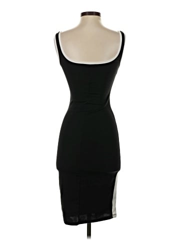 Trafaluc by Zara Cocktail Dress (view 2)