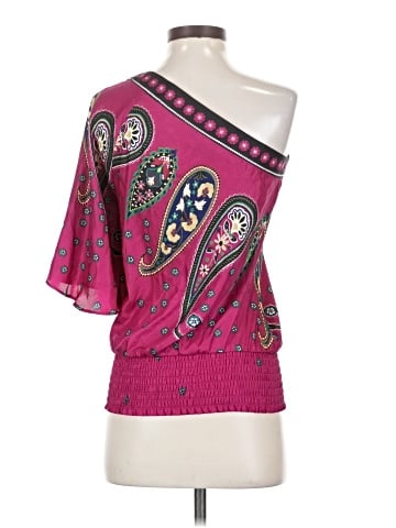 Rampage Kimono (view 2)