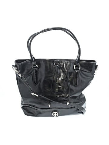 Giani Bernini Leather Tote (view 1)