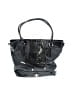 Giani Bernini 100% Leather Black Leather Tote One size - photo 1